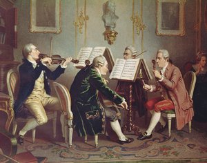 String Quartet